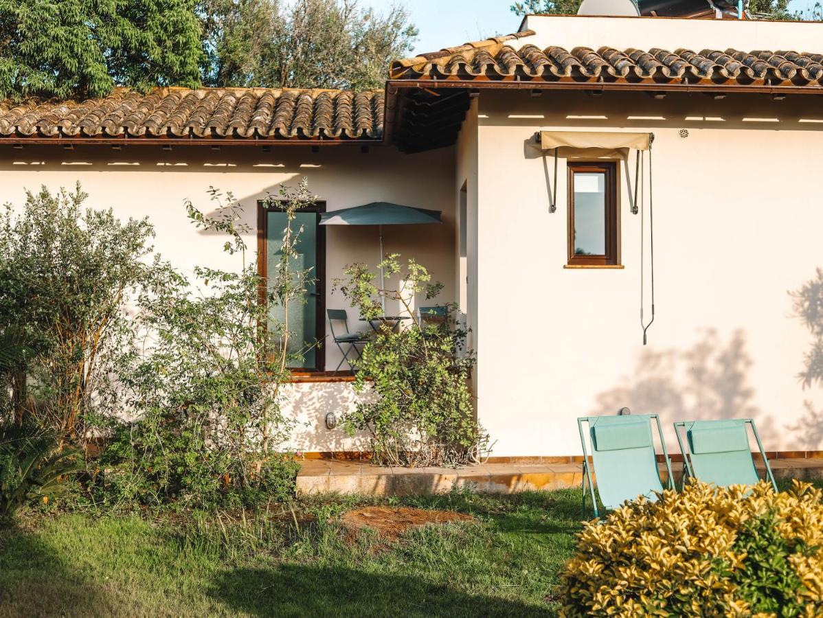 Villa Casa Del Talaiot Sencelles Exteriör bild