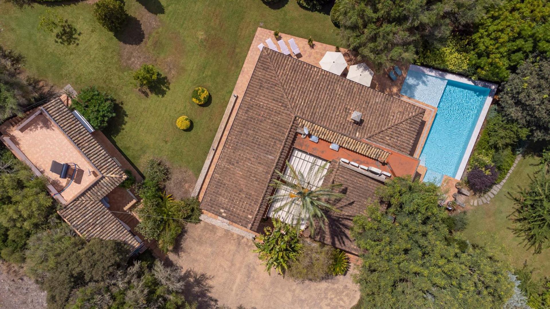 Villa Casa Del Talaiot Sencelles Exteriör bild